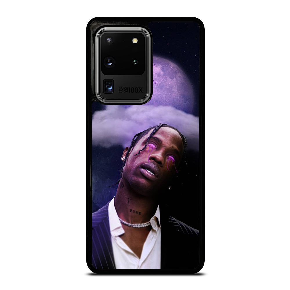 TRAVIS SCOTT CACTUS JACK Samsung Galaxy S20 Ultra Case Cover