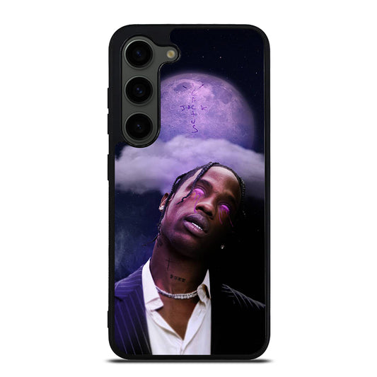 TRAVIS SCOTT CACTUS JACK Samsung Galaxy S23 Plus Case Cover