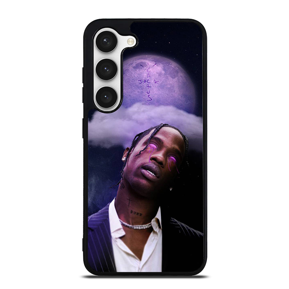 TRAVIS SCOTT CACTUS JACK Samsung Galaxy S23 Case Cover