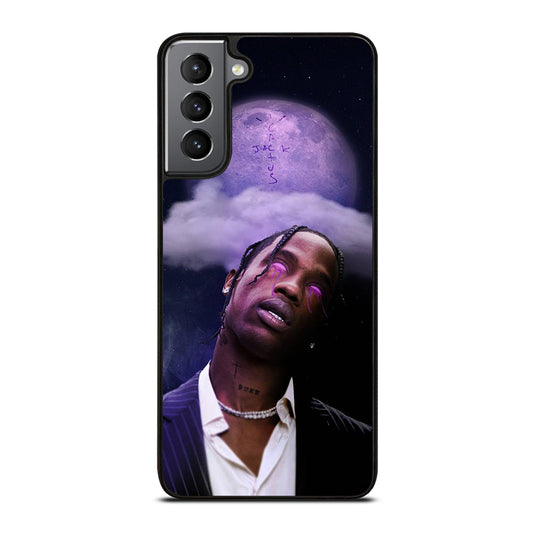 TRAVIS SCOTT CACTUS JACK Samsung Galaxy S21 Plus Case Cover