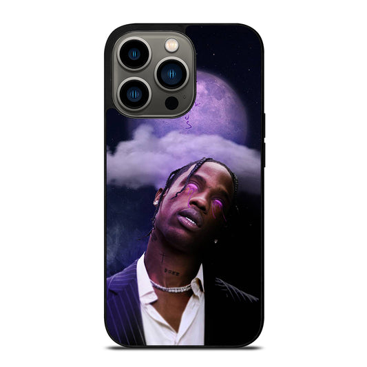 TRAVIS SCOTT CACTUS JACK iPhone 13 Pro Case Cover