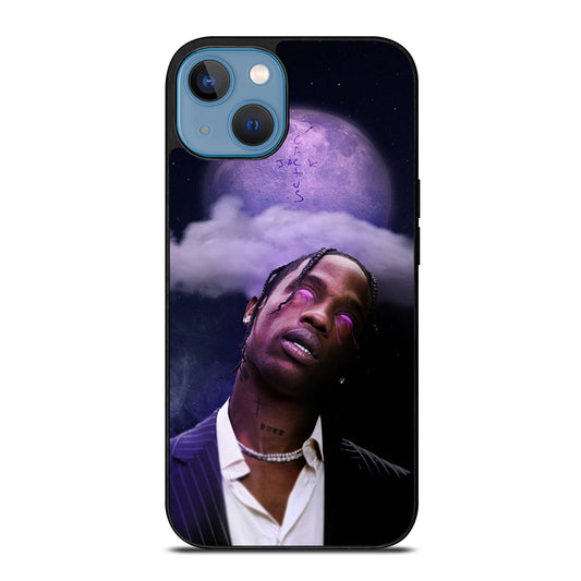 TRAVIS SCOTT CACTUS JACK iPhone 13 Case Cover