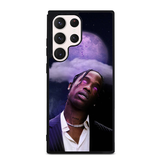 TRAVIS SCOTT CACTUS JACK Samsung Galaxy S23 Ultra Case Cover