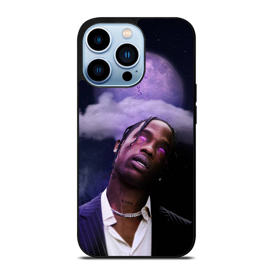 TRAVIS SCOTT CACTUS JACK iPhone 13 Pro Max Case Cover