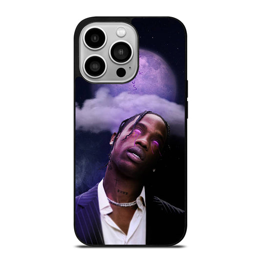 TRAVIS SCOTT CACTUS JACK iPhone 14 Pro Case Cover