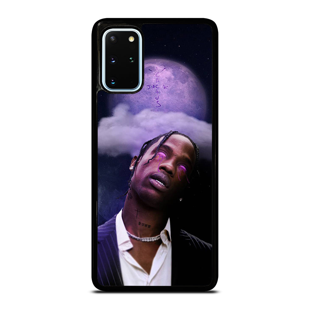 TRAVIS SCOTT CACTUS JACK Samsung Galaxy S20 Plus Case Cover