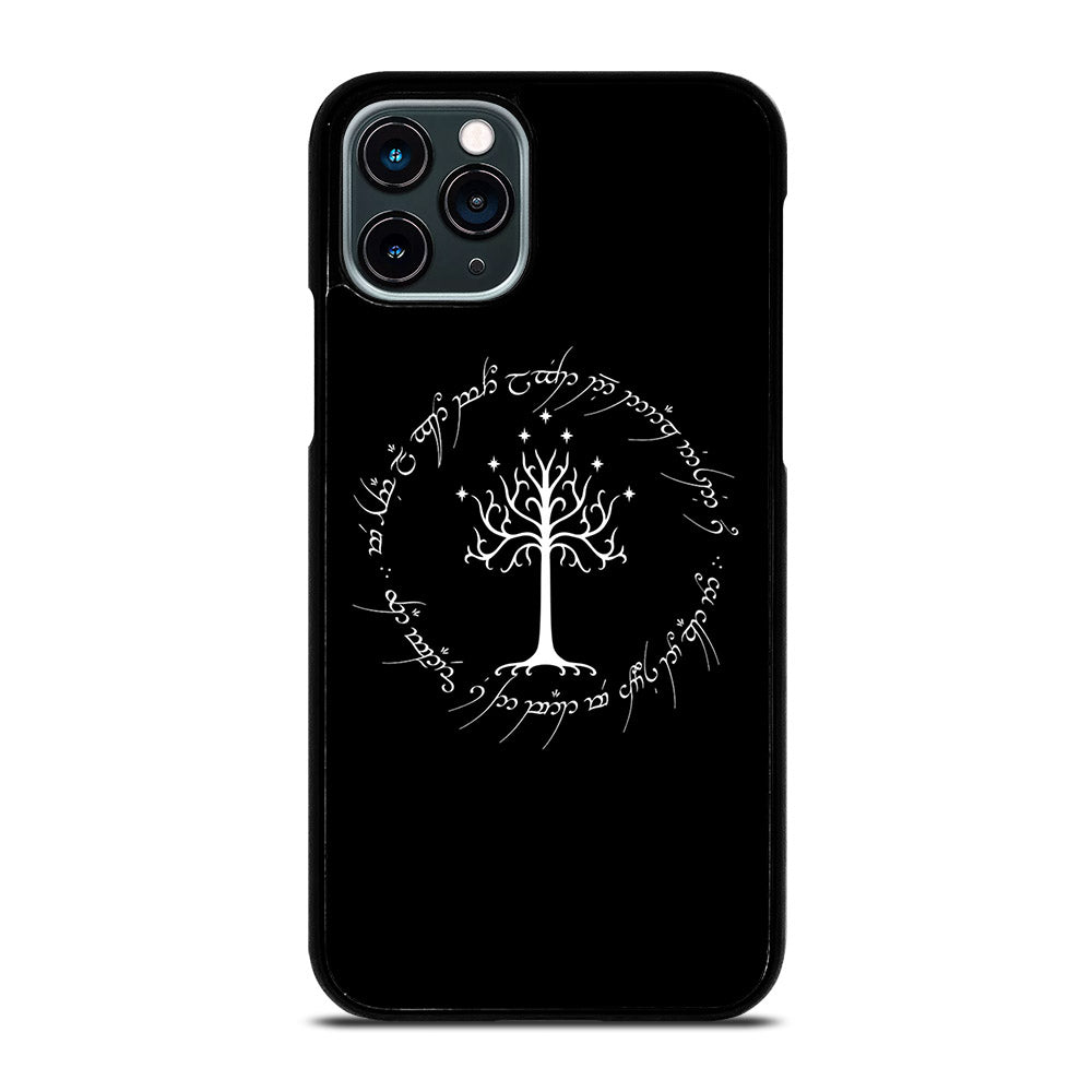 TREE OF GONDOR LOGO iPhone 11 Pro Case Cover