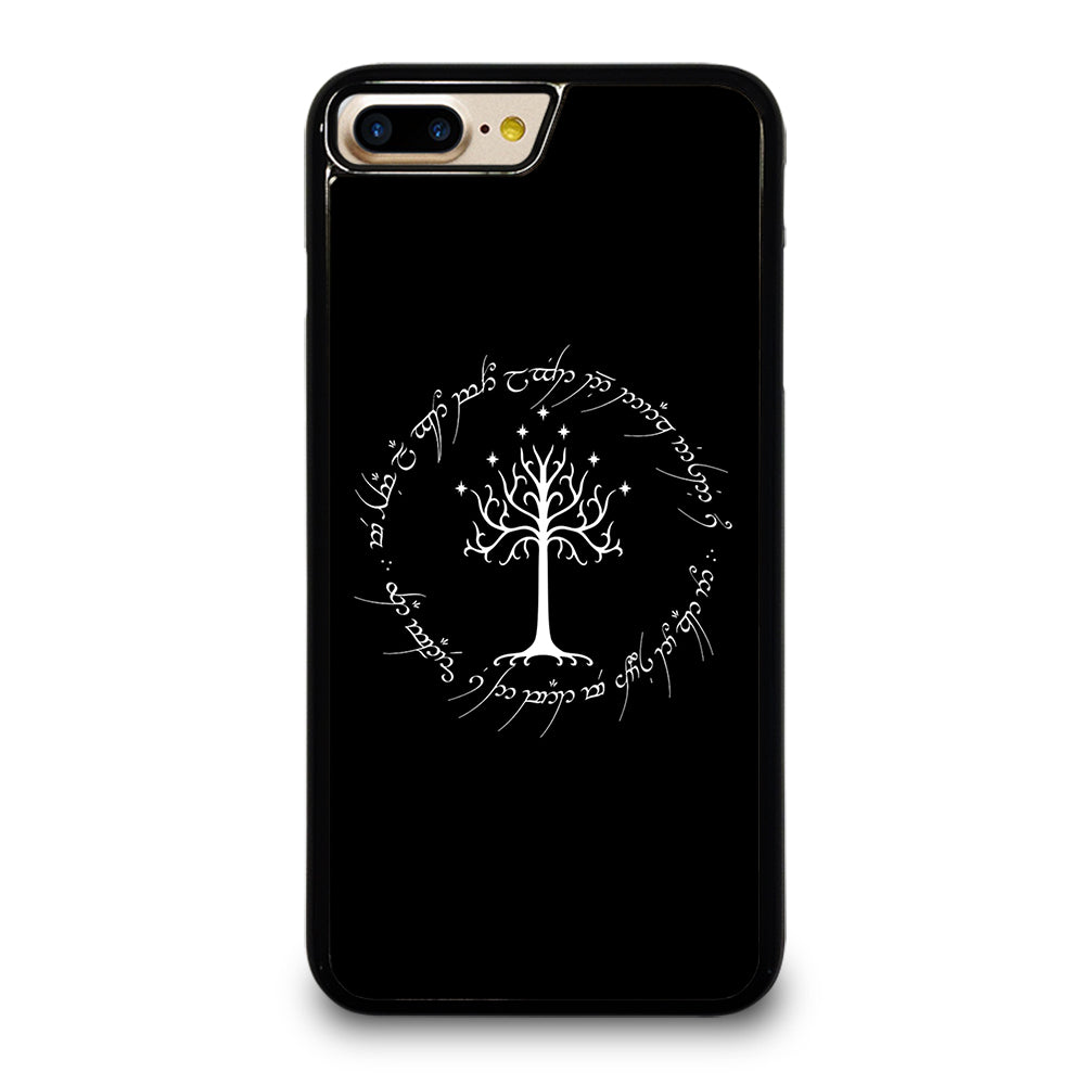 TREE OF GONDOR LOGO iPhone 7 / 8 Plus Case Cover