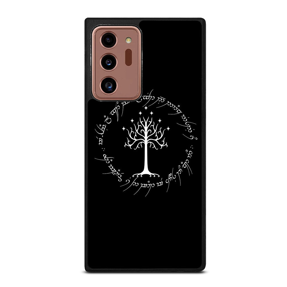 TREE OF GONDOR LOGO Samsung Galaxy Note 20 Ultra Case Cover