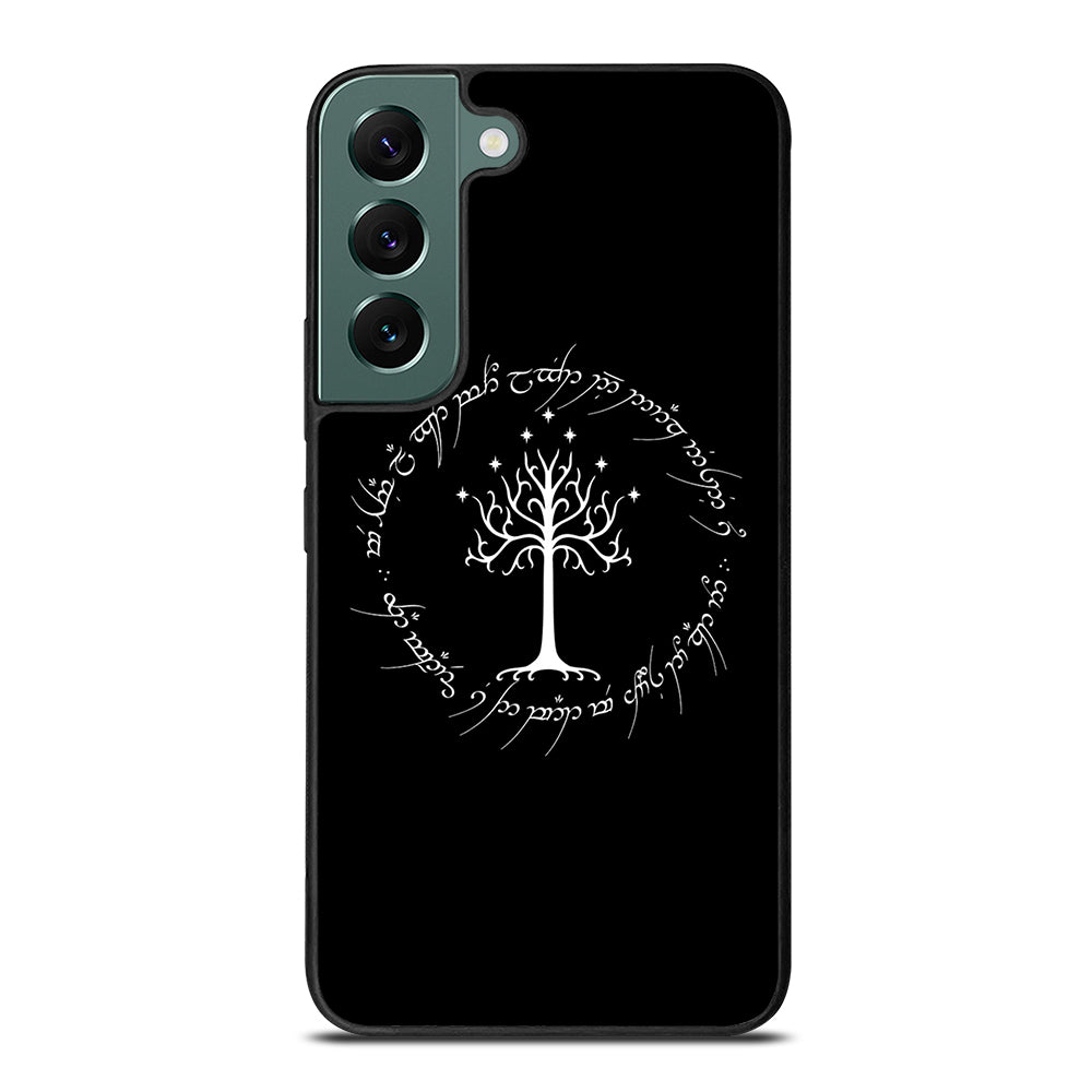 TREE OF GONDOR LOGO Samsung Galaxy S22 Case Cover