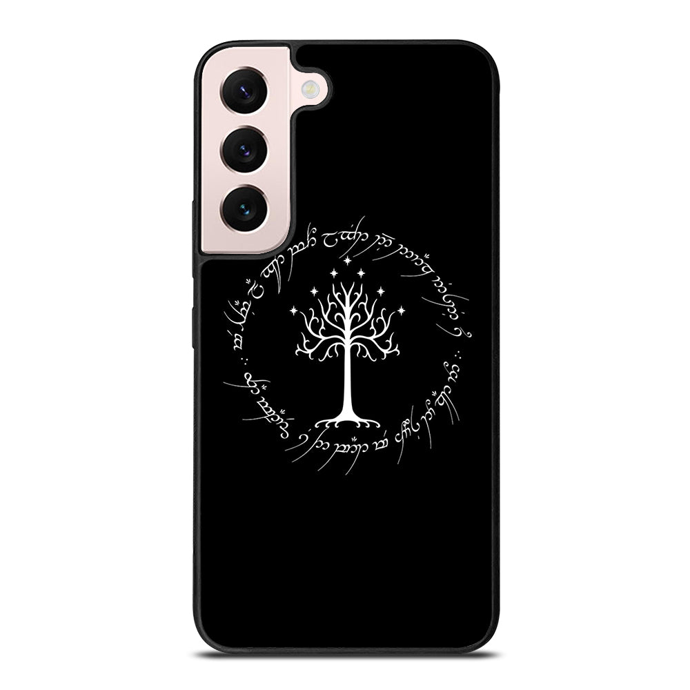 TREE OF GONDOR LOGO Samsung Galaxy S22 Plus Case Cover