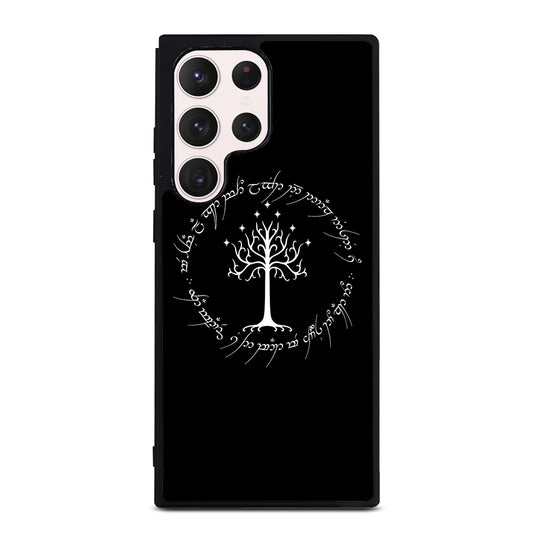 TREE OF GONDOR LOGO Samsung Galaxy S23 Ultra Case Cover