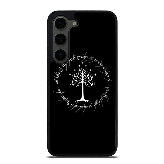 TREE OF GONDOR LOGO Samsung Galaxy S23 Plus Case Cover