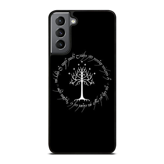 TREE OF GONDOR LOGO Samsung Galaxy S21 Plus Case Cover