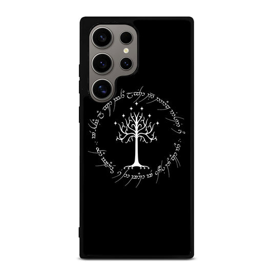 TREE OF GONDOR LOGO Samsung Galaxy S24 Ultra Case Cover