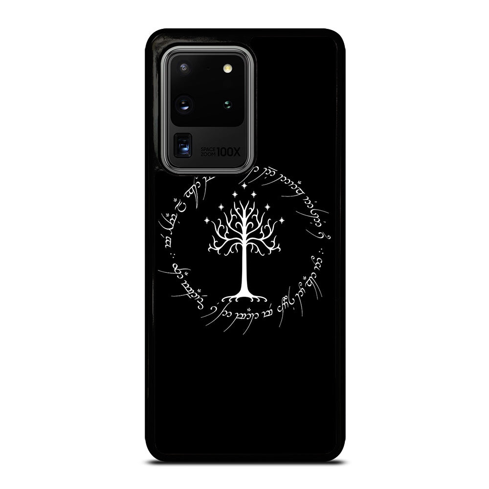 TREE OF GONDOR LOGO Samsung Galaxy S20 Ultra Case Cover