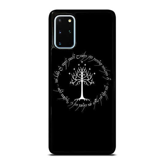 TREE OF GONDOR LOGO Samsung Galaxy S20 Plus Case Cover