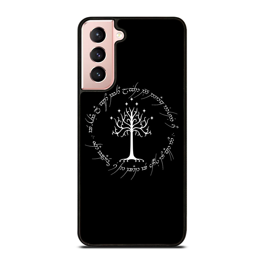 TREE OF GONDOR LOGO Samsung Galaxy S21 Case Cover