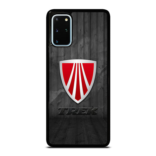 TREK BIKE LOGO WOODEN Samsung Galaxy S20 Plus Case Cover