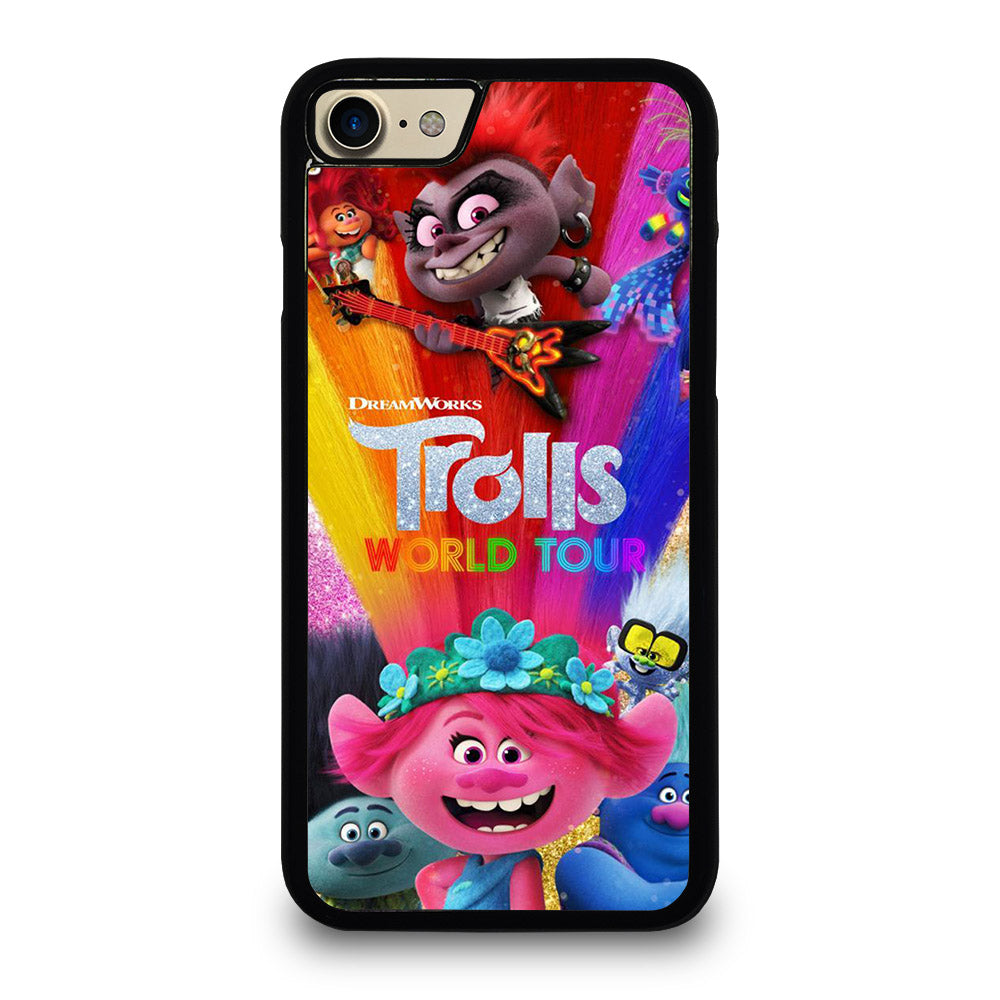 TROLLS WORLD TOUR iPhone 7 / 8 Case Cover