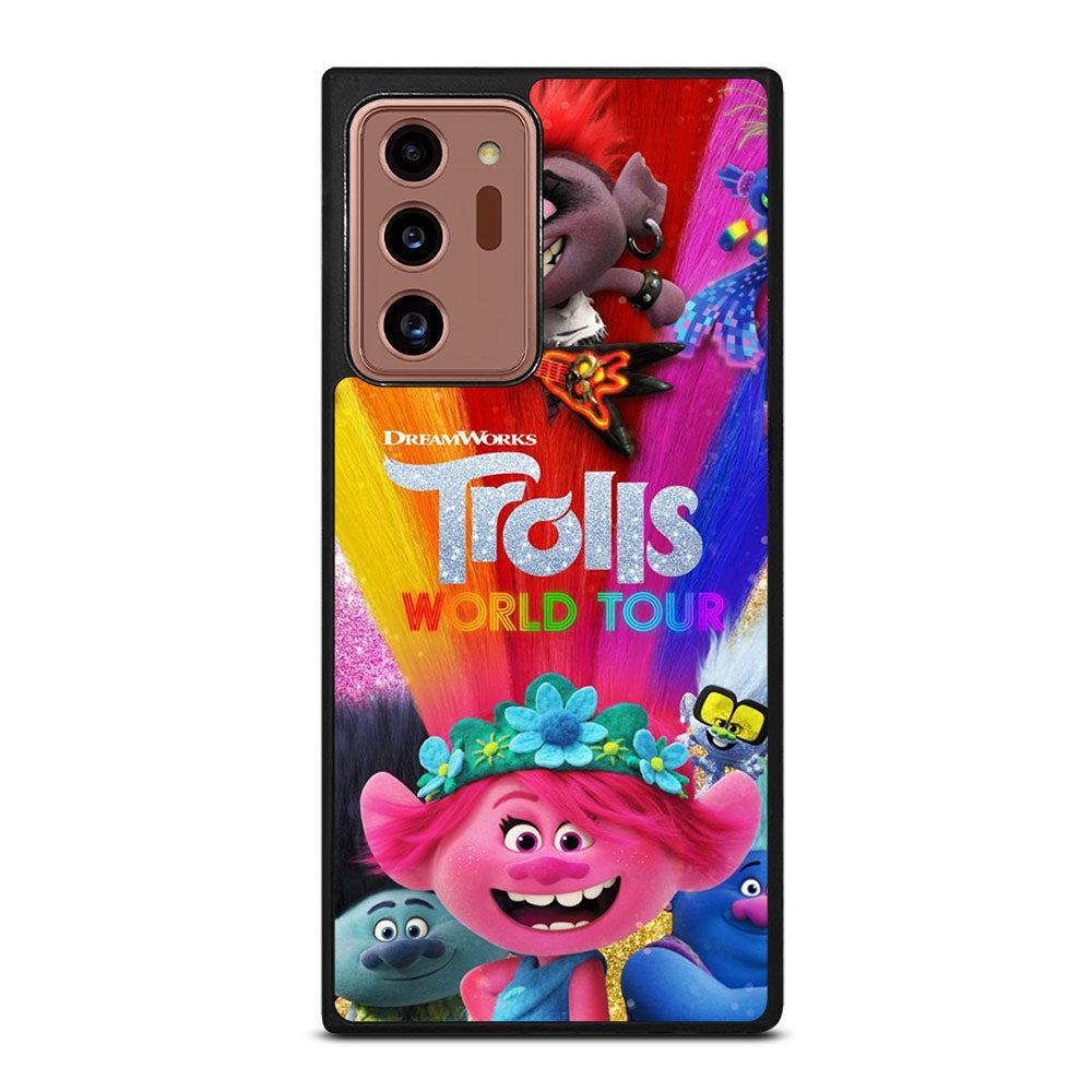 TROLLS WORLD TOUR Samsung Galaxy Note 20 Ultra Case Cover