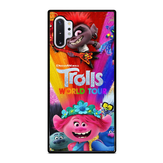 TROLLS WORLD TOUR Samsung Galaxy Note 10 Plus Case Cover