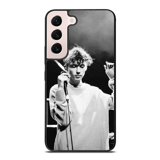 TROYE SIVAN AMERICAN SINGER Samsung Galaxy S22 Plus Case Cover