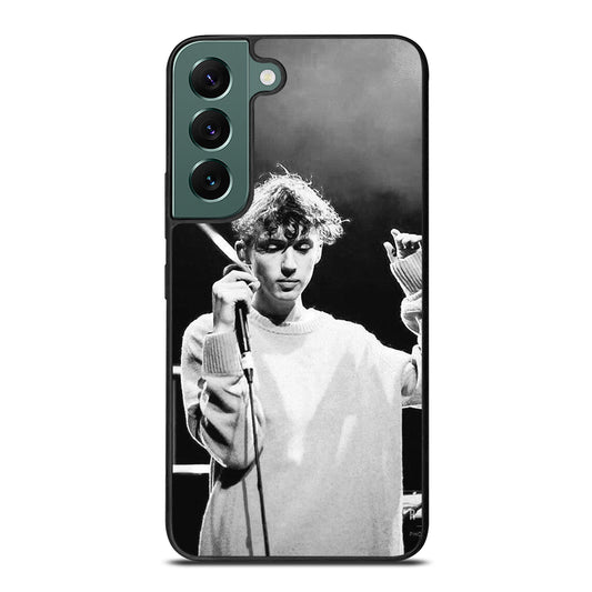 TROYE SIVAN AMERICAN SINGER Samsung Galaxy S22 Case Cover