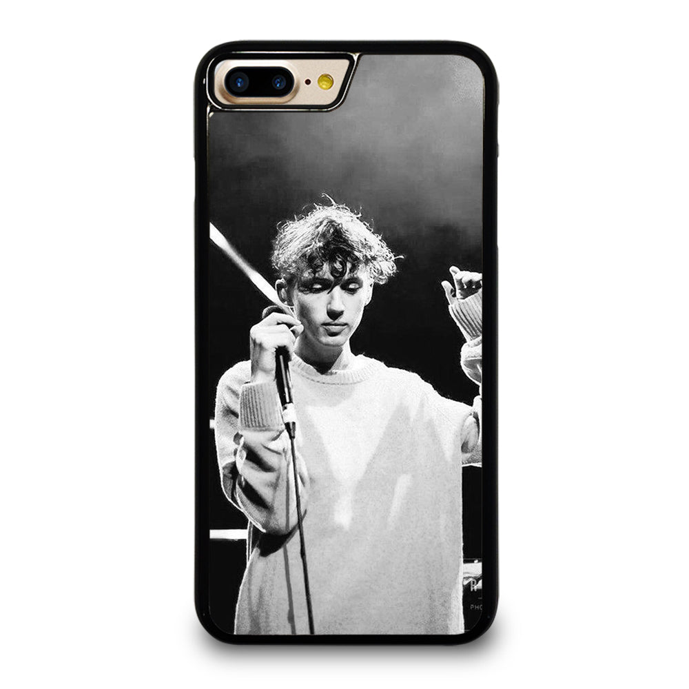 TROYE SIVAN AMERICAN SINGER iPhone 7 / 8 Plus Case Cover