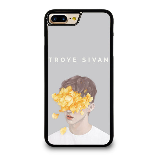 TROYE SIVAN ART iPhone 7 / 8 Plus Case Cover