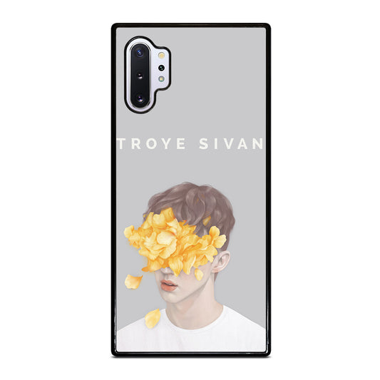 TROYE SIVAN ART Samsung Galaxy Note 10 Plus Case Cover