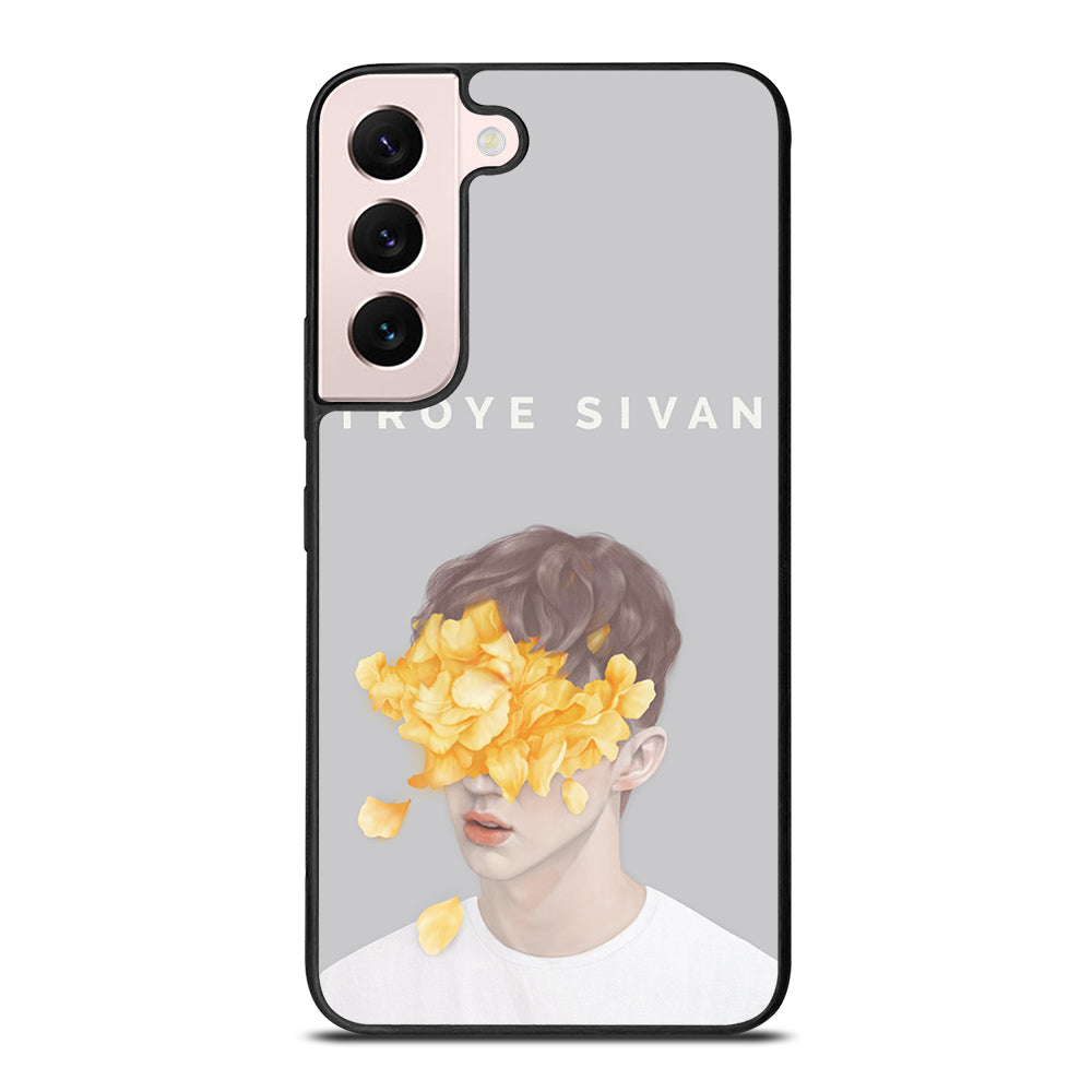 TROYE SIVAN ART Samsung Galaxy S22 Plus Case Cover