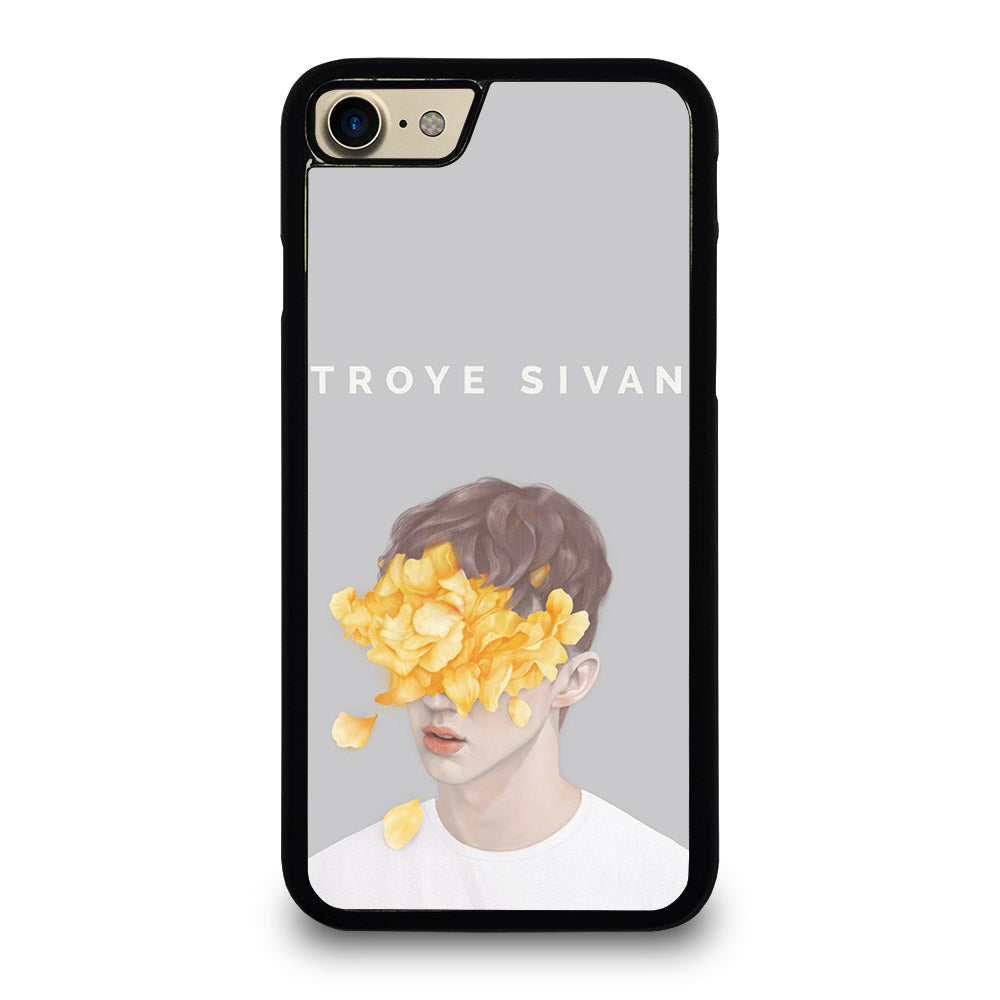 TROYE SIVAN ART iPhone 7 / 8 Case Cover