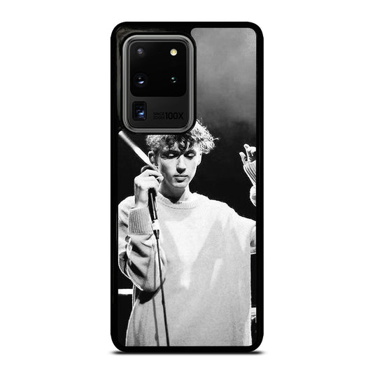 TROYE SIVAN AMERICAN SINGER Samsung Galaxy S20 Ultra Case Cover