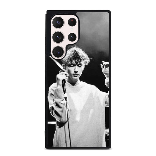 TROYE SIVAN AMERICAN SINGER Samsung Galaxy S23 Ultra Case Cover