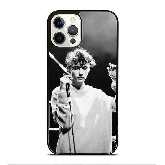 TROYE SIVAN AMERICAN SINGER iPhone 12 Pro Max Case Cover