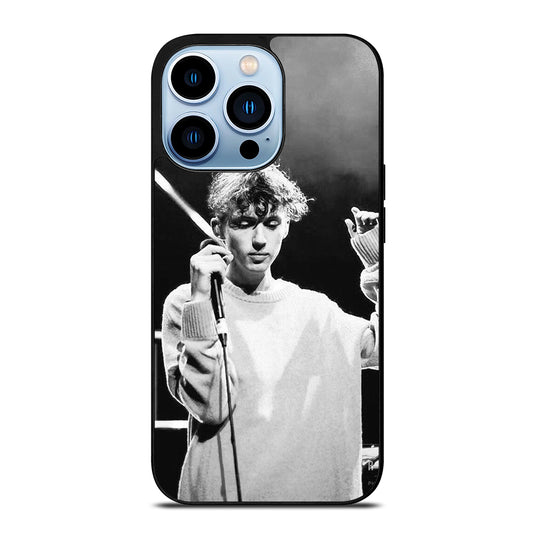 TROYE SIVAN AMERICAN SINGER iPhone 13 Pro Max Case Cover