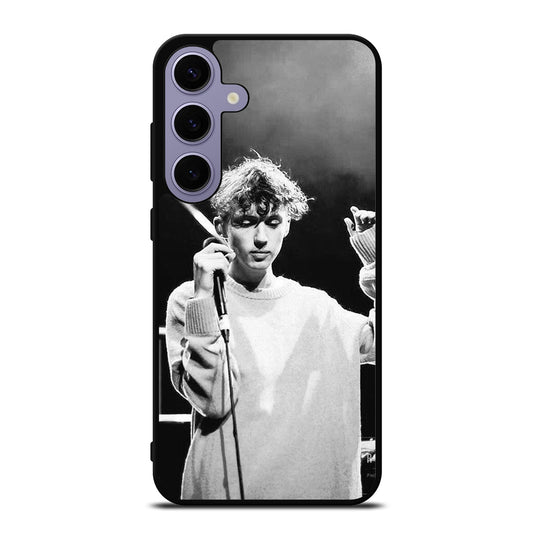 TROYE SIVAN AMERICAN SINGER Samsung Galaxy S24 Plus Case Cover