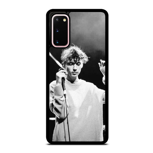 TROYE SIVAN AMERICAN SINGER Samsung Galaxy S20 Case Cover
