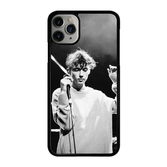 TROYE SIVAN AMERICAN SINGER iPhone 11 Pro Max Case Cover