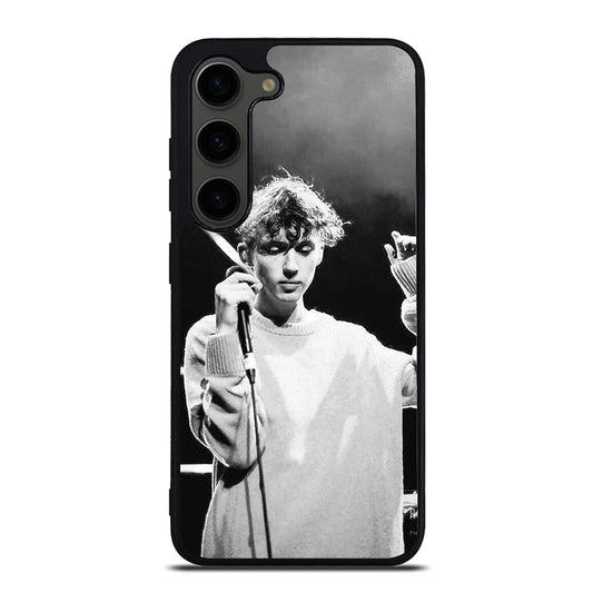 TROYE SIVAN AMERICAN SINGER Samsung Galaxy S23 Plus Case Cover