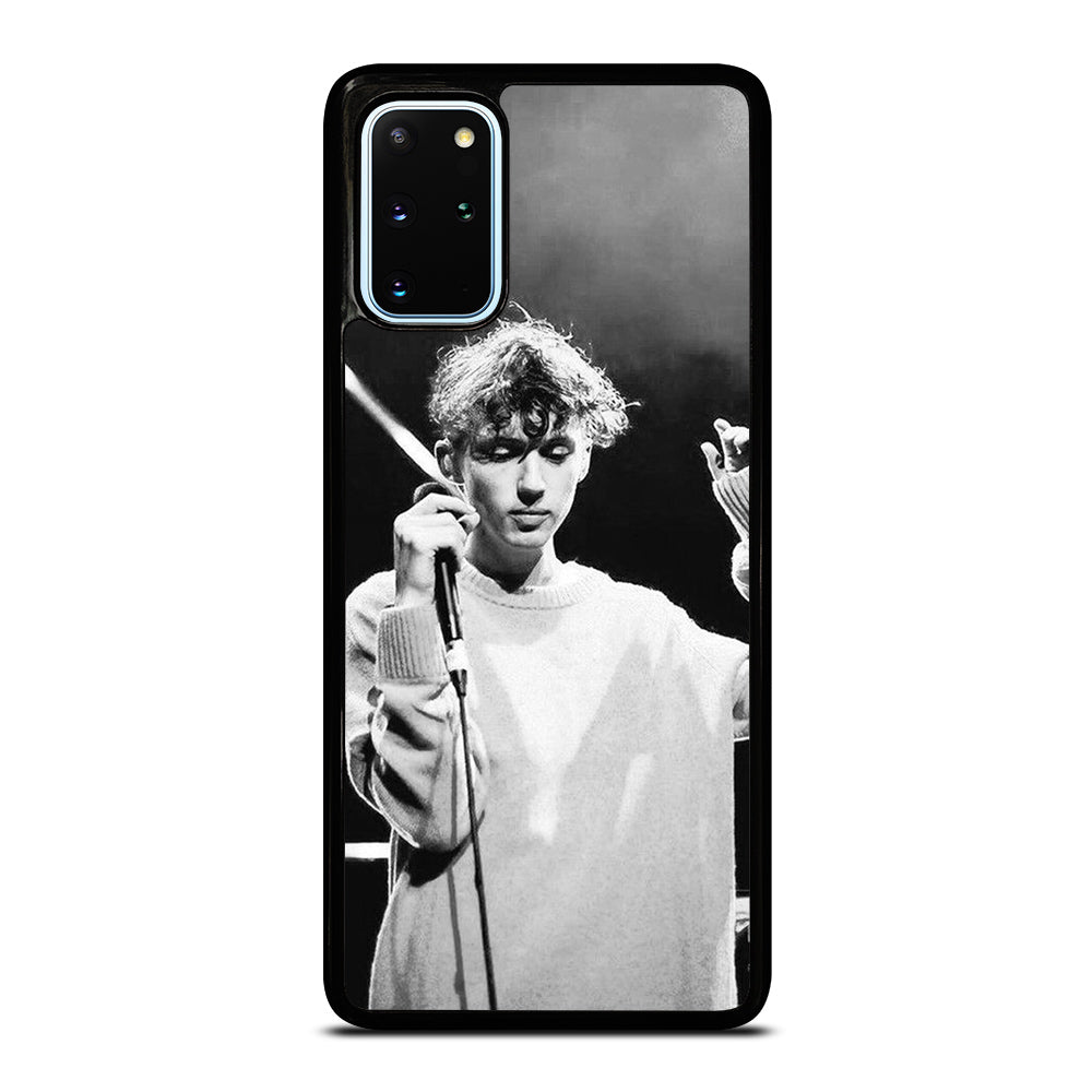 TROYE SIVAN AMERICAN SINGER Samsung Galaxy S20 Plus Case Cover