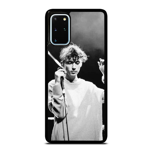 TROYE SIVAN AMERICAN SINGER Samsung Galaxy S20 Plus Case Cover