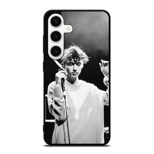 TROYE SIVAN AMERICAN SINGER Samsung Galaxy S24 Case Cover