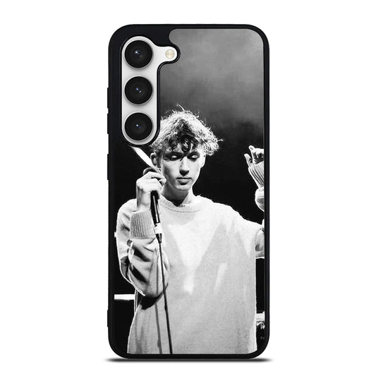 TROYE SIVAN AMERICAN SINGER Samsung Galaxy S23 Case Cover