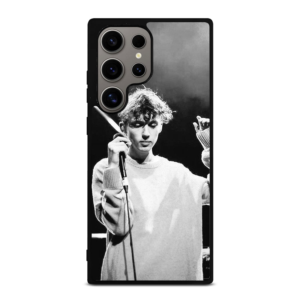 TROYE SIVAN AMERICAN SINGER Samsung Galaxy S24 Ultra Case Cover