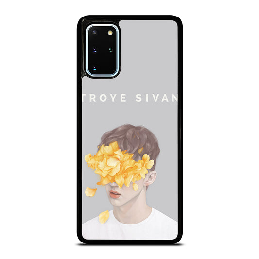 TROYE SIVAN ART Samsung Galaxy S20 Plus Case Cover