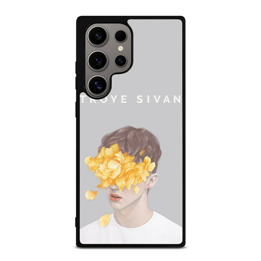 TROYE SIVAN ART Samsung Galaxy S24 Ultra Case Cover