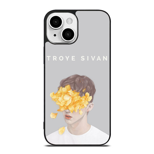 TROYE SIVAN ART iPhone 13 Mini Case Cover