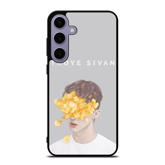 TROYE SIVAN ART Samsung Galaxy S24 Plus Case Cover